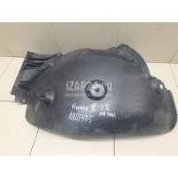 Локер передний правый Renault Megane III (2009 - 2016) 638450018R