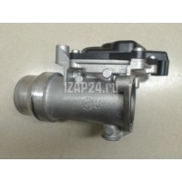 Заслонка дроссельная электрическая Nissan Juke (F15) (2011 - 2019) 147B000Q0C