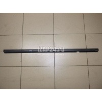 Накладка стекла заднего левого Nissan Patrol (Y62) 2010 828351LA0A