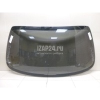 Стекло заднее Hyundai-Kia Sephia/Shuma (1996 - 2001) 0K2A363930B