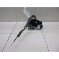 Замок двери задней правой Nissan Juke (F15) (2011 - ) 82500BA60A