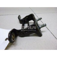 Петля двери задней правой верхняя Nissan Juke (F15) (2011 - 2019) 824001KA0A