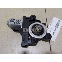 Моторчик стеклоподъемника Volvo S80 (2006 - 2016) 30699648