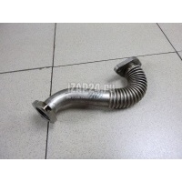 Трубка системы рециркуляции (EGR) Renault Espace IV (2002 - 2014) 8200889753