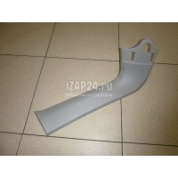 Обшивка двери багажника BMW X3 F25 (2010 - 2017) 51497260037