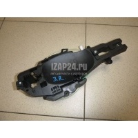 Кронштейн ручки BMW X4 F26 (2014 - ) 51217193264