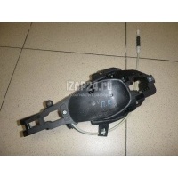 Кронштейн ручки BMW X4 F26 (2014 - ) 51217193264