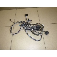 Проводка (коса) BMW X3 F25 (2010 - 2017) 61129243667