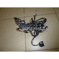 Проводка (коса) BMW X3 F25 (2010 - 2017) 61129243667