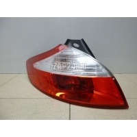 Фонарь задний наружный левый Renault Megane III (2009 - 2016) 265550038R