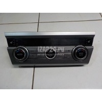 Блок управления климатической установкой Subaru Legacy (B15) (2015 - 2020) 72311AL110