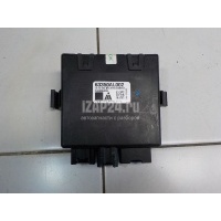 Блок электронный Subaru Legacy Outback (B15) 2015 63350AL002
