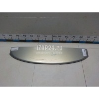 Спойлер (дефлектор) багажника Toyota Avensis II (2003 - 2008) 7687105902