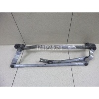 Трапеция стеклоочистителей VAG Caddy III (2004 - 2015) 1T1955601