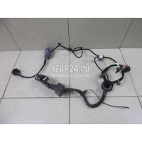 Проводка (коса) VAG Caddy III (2004 - 2015) 2K0971121AJ