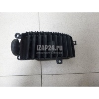 Дефлектор воздушный Nissan Navara (D40) (2005 - 2015) 68751EB30C