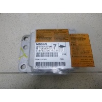 Блок управления AIR BAG Nissan Navara (D40) (2005 - 2015) 28556EA100