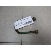 Стремянка задней рессоры VAG Caddy III (2004 - 2015) 2K0599173H