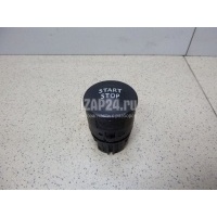Кнопка запуска двигателя Clio IV 2012 - 251506978R