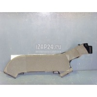 Воздуховод Nissan Patrol (Y62) (2010 - ) 279821LA0A
