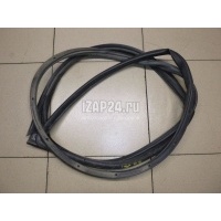 Уплотнитель двери Hyundai-Kia Soul (2009 - 2014) 821402K000