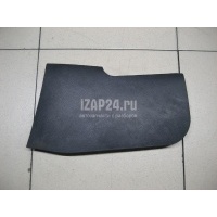 Накладка (кузов внутри) Mitsubishi Outlander (CU) (2001 - 2008) MR975118HA
