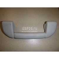 Ручка внутренняя потолочная Nissan Patrol (Y62) 2010 739401LA3A