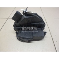 Замок двери задней левой Volvo S60 (2010 - ) 31301742