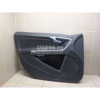 Обшивка двери передней левой Volvo S60 (2010 - ) 39817566