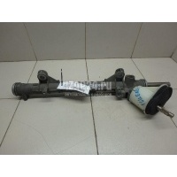 Рейка рулевая Renault Megane III (2009 - 2016) 490010058R