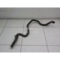 Патрубок отопителя Renault Duster (2012 - ) 6001548891
