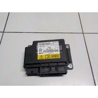 Блок управления AIR BAG Renault Megane III (2009 - 2016) 285581365R