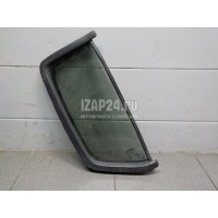 Стекло двери задней правой (форточка) Nissan Navara (D40) (2005 - 2015) 82262EB320