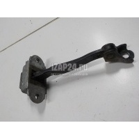 Ограничитель двери Nissan Navara (D40) (2005 - 2015) 82430EB000