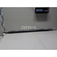 Накладка стекла заднего левого Toyota CorollaVerso (2004 - 2009) 7574064010