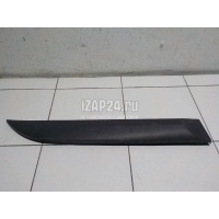 Накладка двери задней правой Renault Megane III (2009 - 2016) 828760004R
