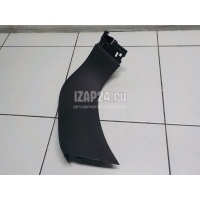 Обшивка двери багажника Renault Megane III (2009 - 2016) 909020011R