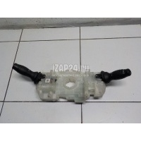 Переключатель подрулевой в сборе Renault Megane III (2009 - 2016) 255670019R