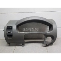 Накладка (кузов внутри) Nissan Navara (D40) (2005 - 2015) 68235EB31B