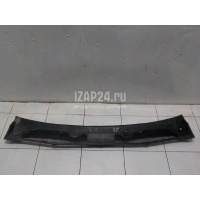 Решетка стеклооч. (планка под лобовое стекло) Renault Megane III (2009 - 2016) 668110003R