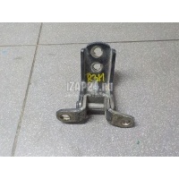 Петля двери задней правой нижняя Nissan Pathfinder (R51) (2005 - 2014) 82420EA00A