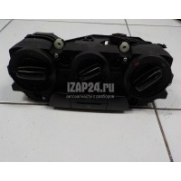 Блок управления отопителем VAG Octavia (A5 1Z-) (2004 - 2013) 1Z08190473X1