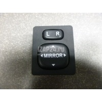 Переключатель регулировки зеркала Toyota Auris (E15) (2006 - 2012) 848700F010