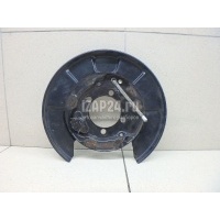 Щит опорный задний правый Toyota RAV 4 (2006 - 2013) 4650342040