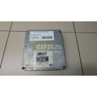 Блок управления двигателем Toyota Avensis II (2003 - 2008) 8966105860