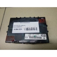 Блок комфорта Nissan Micra (K12E) (2002 - 2010) 284B2EM01B