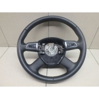 Рулевое колесо для AIR BAG (без AIR BAG) VAG A3 [8P1] (2003 - 2013) 8R0419091S1KT