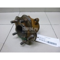 Ступица задняя Nissan Juke (F15) (2011 - ) 432021KA0A