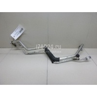 Трубка кондиционера Hyundai-Kia Sephia II/Shuma II (2001 - 2004) 0K2N16146XB