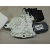 Моторчик стеклоподъемника VAG Tiguan (2007 - 2011) 5N0959704DVW2
